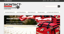 Desktop Screenshot of leonhardlangusa.com